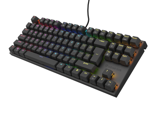 Genesis Thor 303 TKL