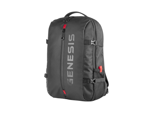 Genesis Pallad 410