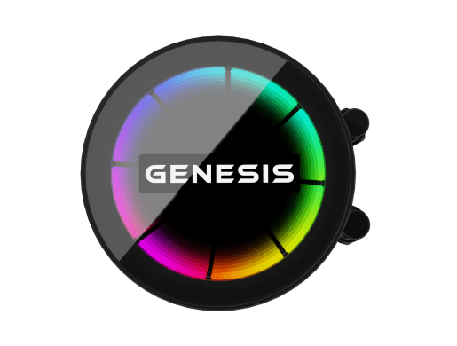 Genesis Hydria 240 ARGB