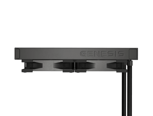 Genesis Hydria 240 ARGB