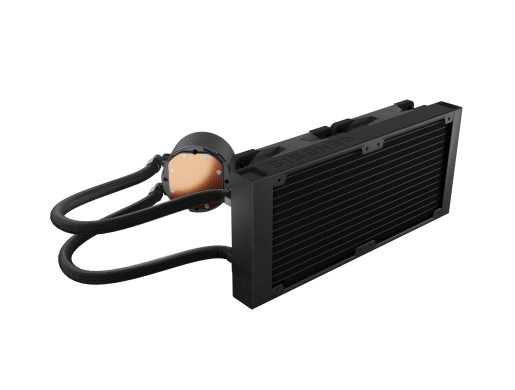 Genesis Hydria 240 ARGB