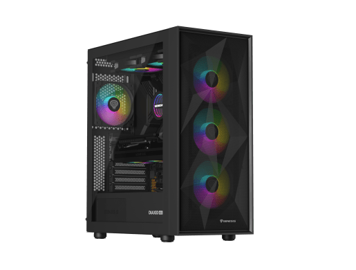 Genesis Hydria 240 ARGB