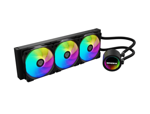 Genesis Hydria 360 ARGB