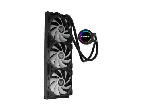Genesis Hydria 360 ARGB