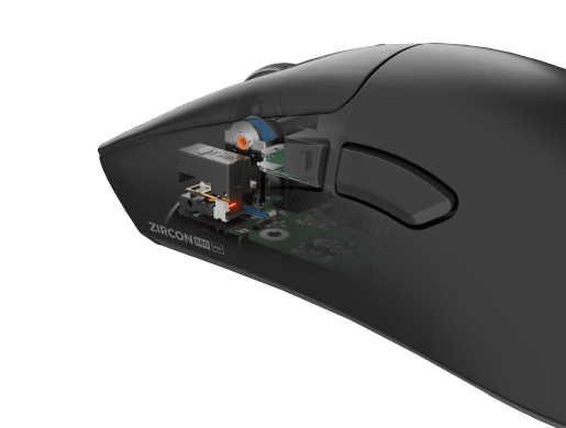 Genesis Zircon 880 PRO