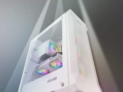 Genesis Irid 505 ARGB V2
