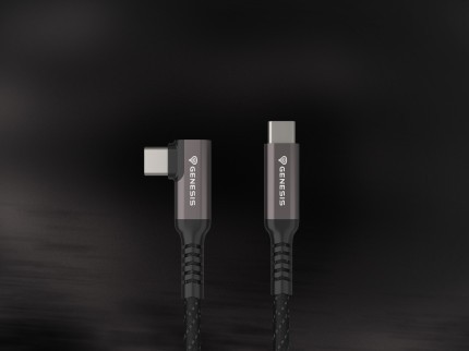 Genesis Câble VR USB-C M/M 3M