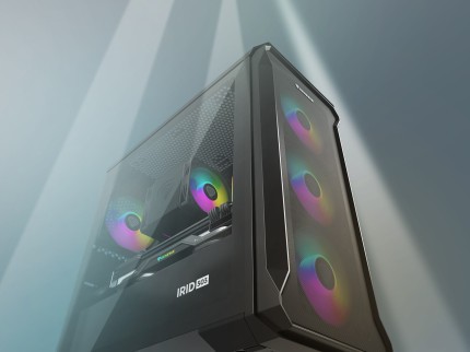 Genesis Irid 503 ARGB V2