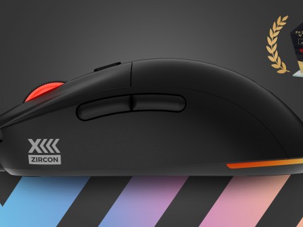 Genesis Zircon XIII