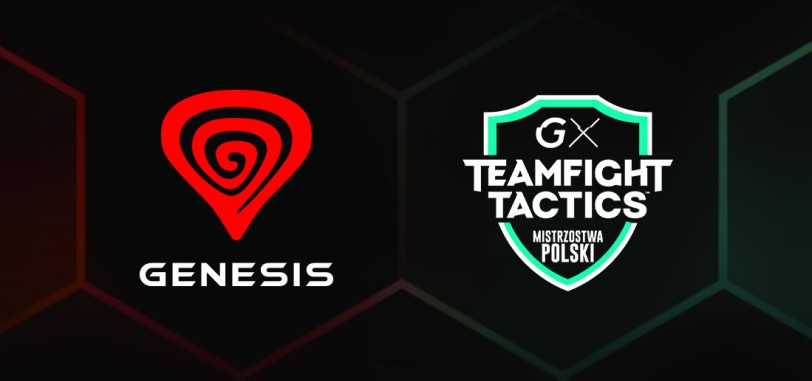 La deuxième saison du tournoi GENESIS x GX Teamfight Tactics commence.