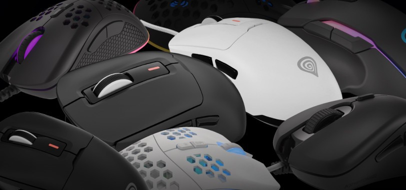 Quelle souris de jeu pour un joueur ? Découvre et découvre les meilleurs modèles jusqu'à 100 et 200 euros !