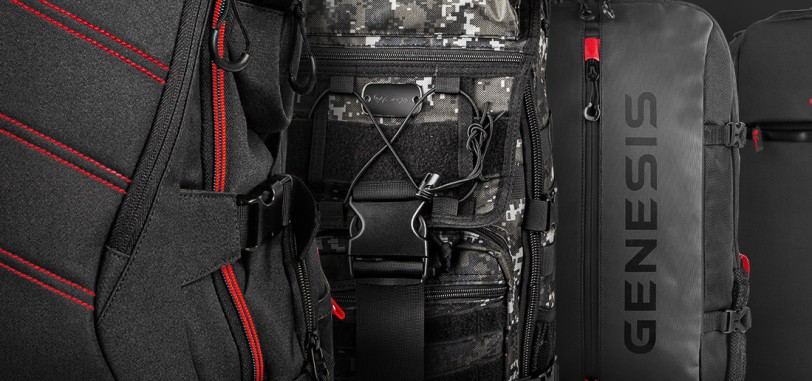 Sac à dos pour un joueur - comment choisir le meilleur ?