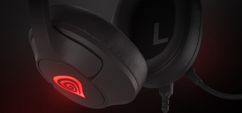 Genesis Radon 800 - casque polyvalent et léger pour les joueurs. Résumé de la revue