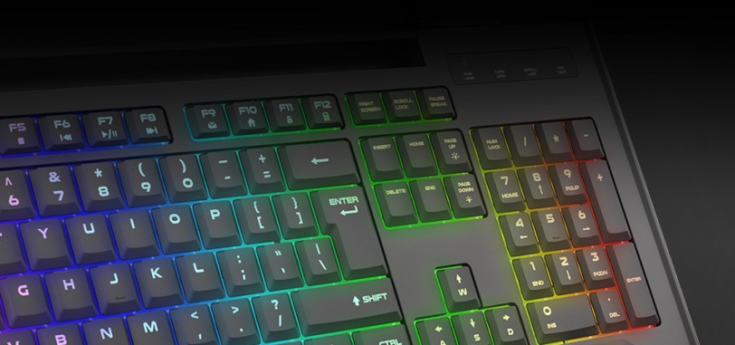 Lith 400 RGB récompensé par Benchmark.fr