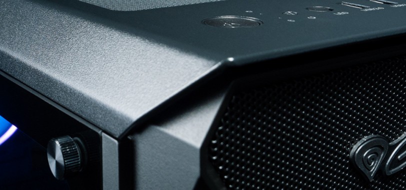 L'IRID 505 récompensé par purepc.co.uk