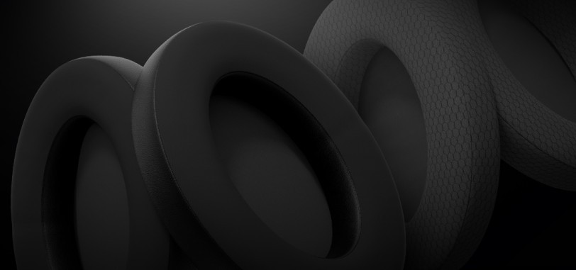 Quelles oreillettes choisir pour un casque ? Coussinets en tissu (textile) vs. coussinets hybrides