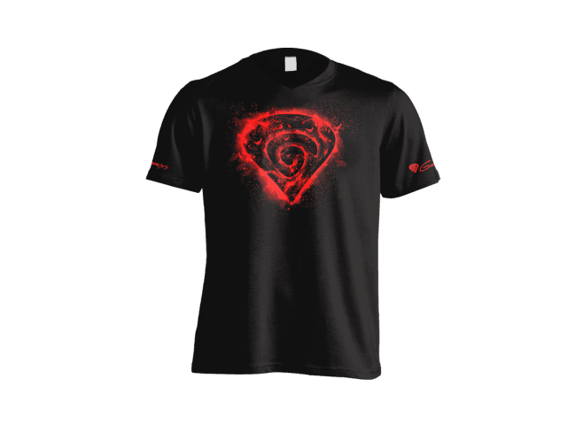 Genesis T-shirt Team Genesis S