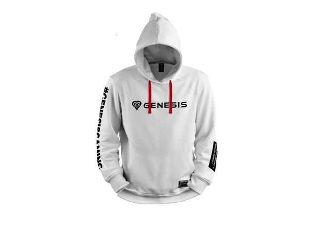 Genesis Sweat à capuche Mercure XXXL