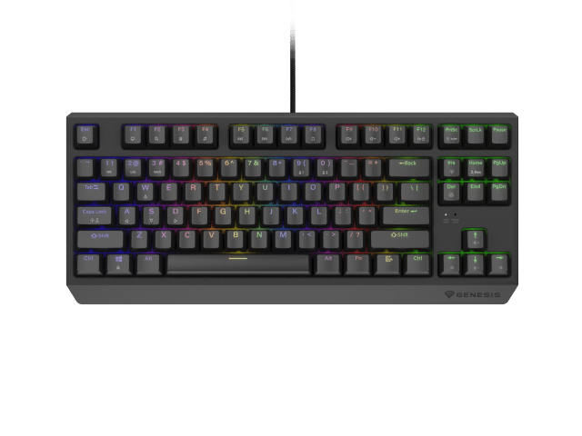 Genesis Thor 230 TKL