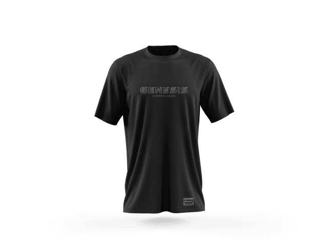 Genesis T-shirt Holo