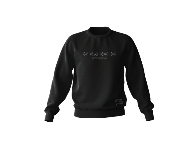 Genesis Sweatshirt Holo