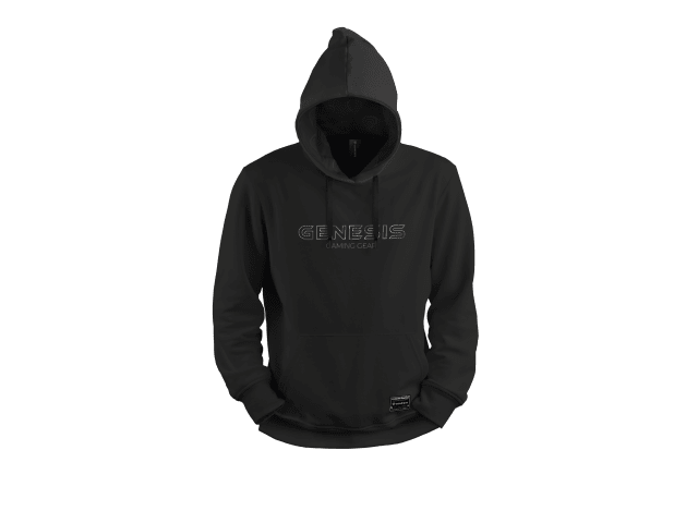 Genesis Sweat à capuche Holo 146