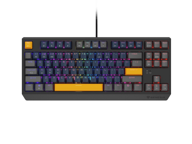 Genesis Thor 230 TKL