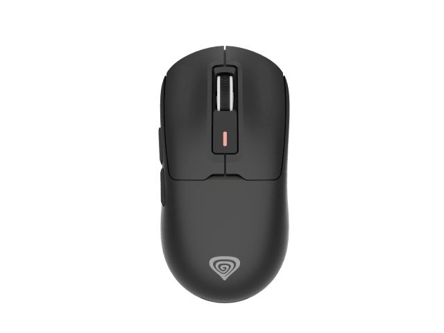 Genesis Zircon 660