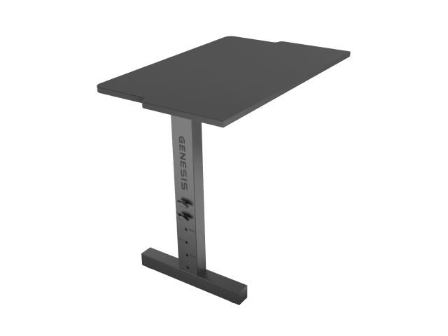 Genesis Ensemble de bureau d'angle Holm Modular
