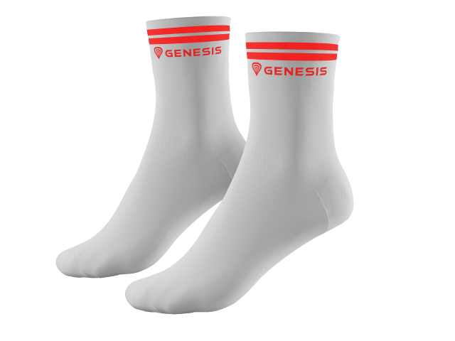 Genesis Chaussettes de sport