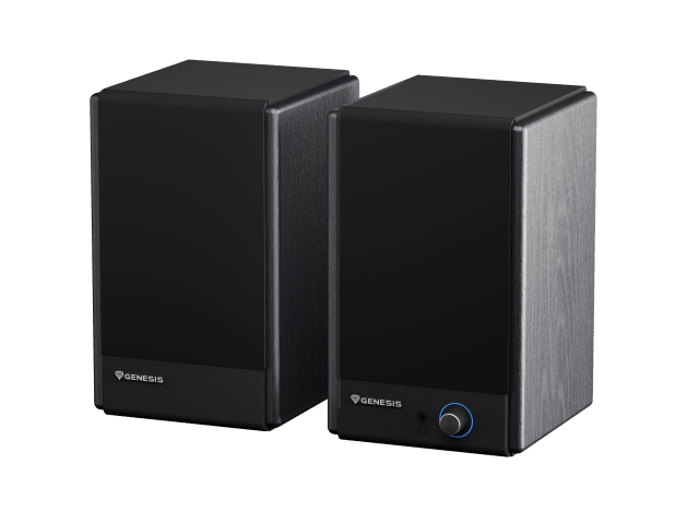 Genesis Arsen 402BT Noir