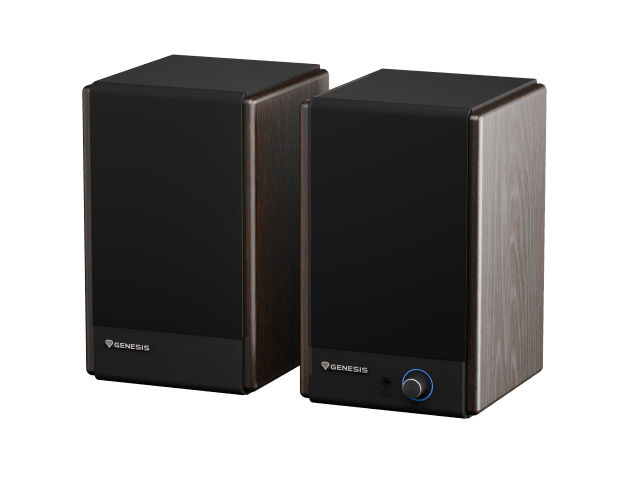 Genesis Arsen 402BT Noir