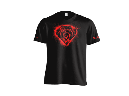 Genesis T-shirt Team Genesis S