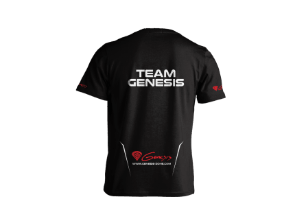 Genesis T-shirt Team Genesis S