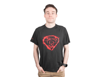 Genesis T-shirt Team Genesis S