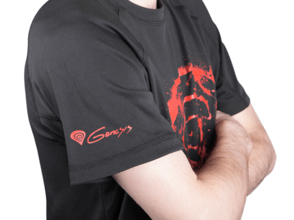 Genesis T-shirt Team Genesis S