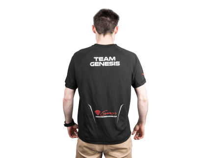 Genesis T-shirt Team Genesis S