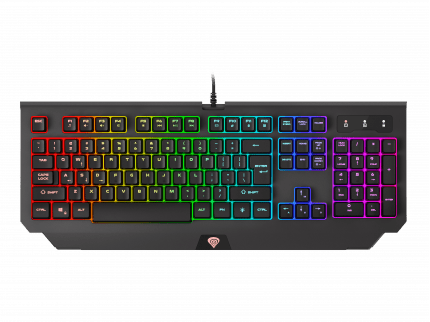 Genesis Cobalt 330 RGB