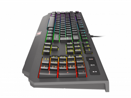 Genesis Cobalt 330 RGB