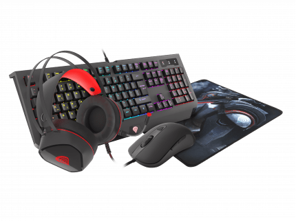 Genesis Cobalt 330 RGB