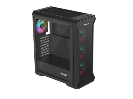 Genesis Irid 505 ARGB V2
