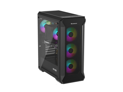Genesis Irid 505 ARGB V2