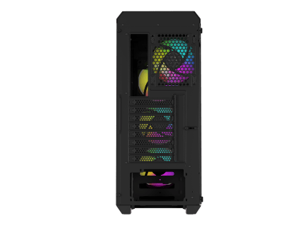 Genesis Irid 505 ARGB V2