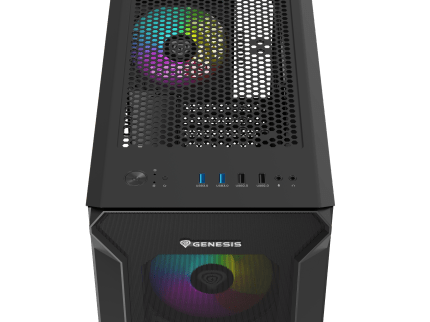 Genesis Irid 505 ARGB V2