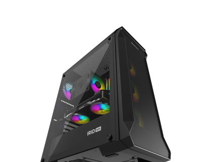 Genesis Irid 505 ARGB V2