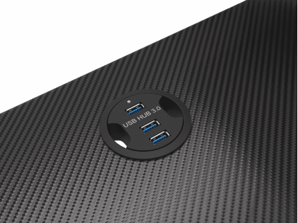 Genesis Holm 300 RGB