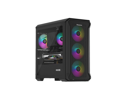 Genesis Irid 503 ARGB V2