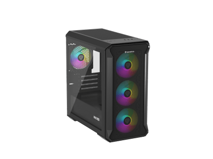 Genesis Irid 503 ARGB V2