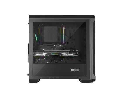 Genesis Irid 503 ARGB V2
