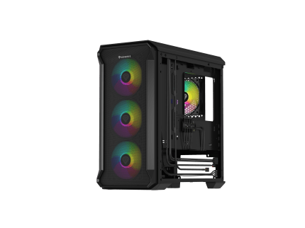 Genesis Irid 503 ARGB V2